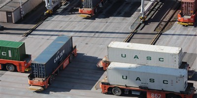 30 mest almindelige spørgsmål om søfragtforsendelse: Ekspertsvar